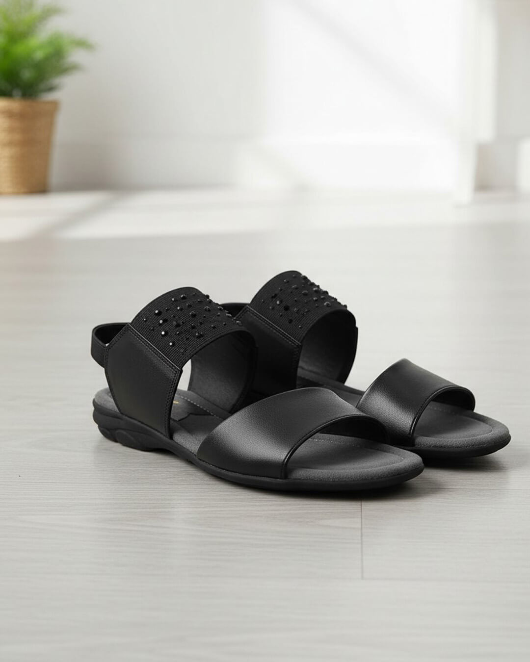 アルシュarche パンチングショートブーツ 38(24センチ) arche(アルシュ) ショートブーツ 38 レディース - ダークブラウン