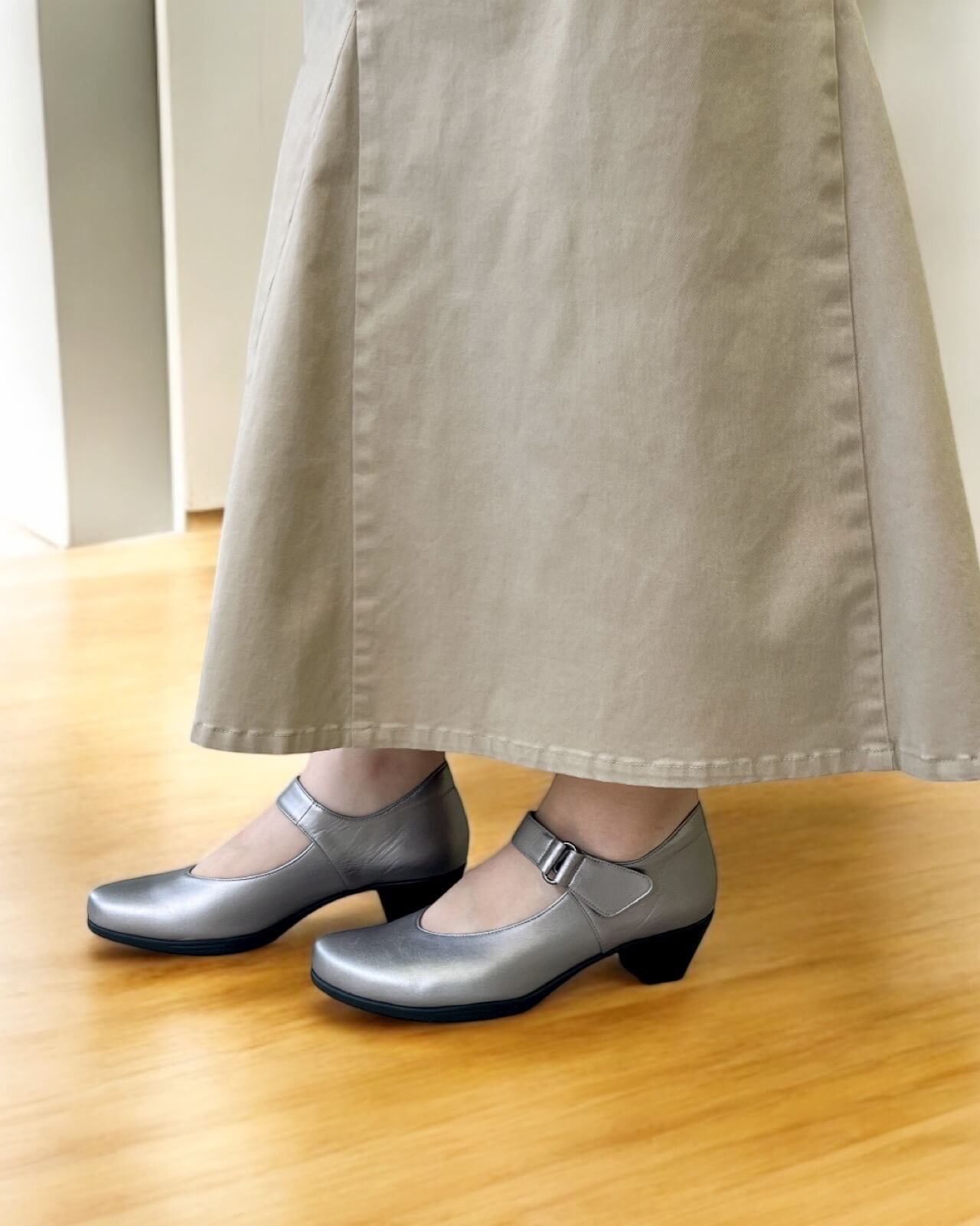 エタン