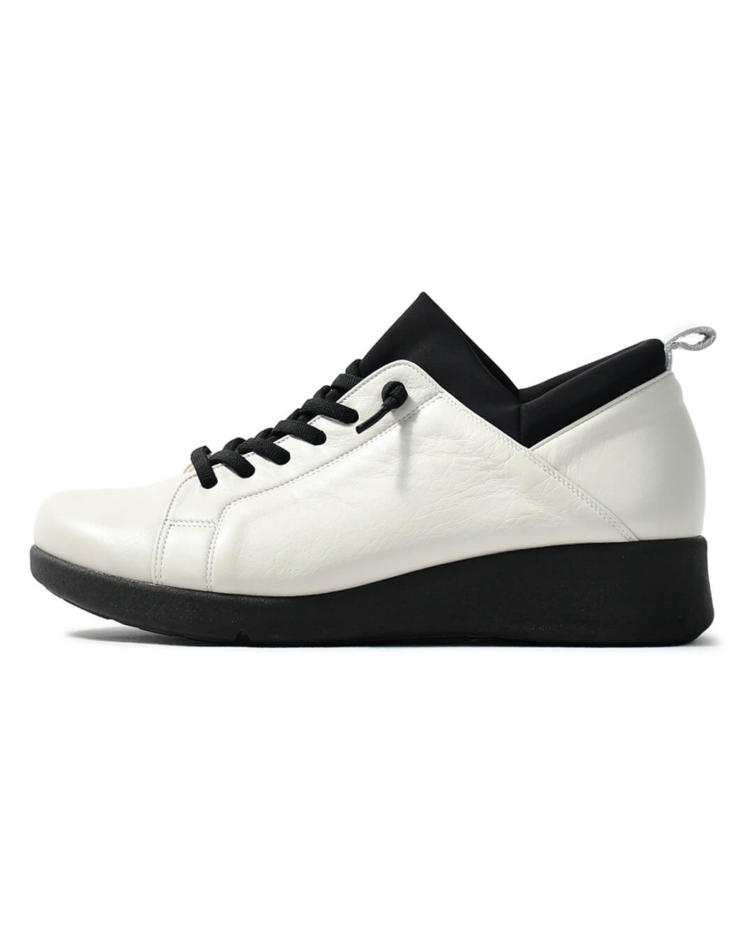 モネ Monet【883204】軽量レースアップスリッポン｜HAYASHIGO ONLINE