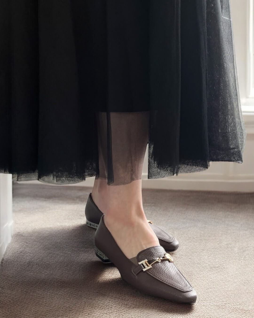 ローファー｜HAYASHIGO ONLINE SHOP -ハヤシゴオンラインショップ公式