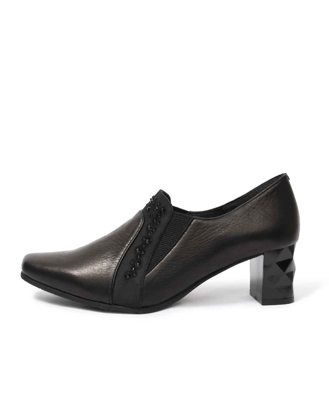 883405】デザインヒールパンプス｜HAYASHIGO ONLINE SHOP -ハヤシゴ