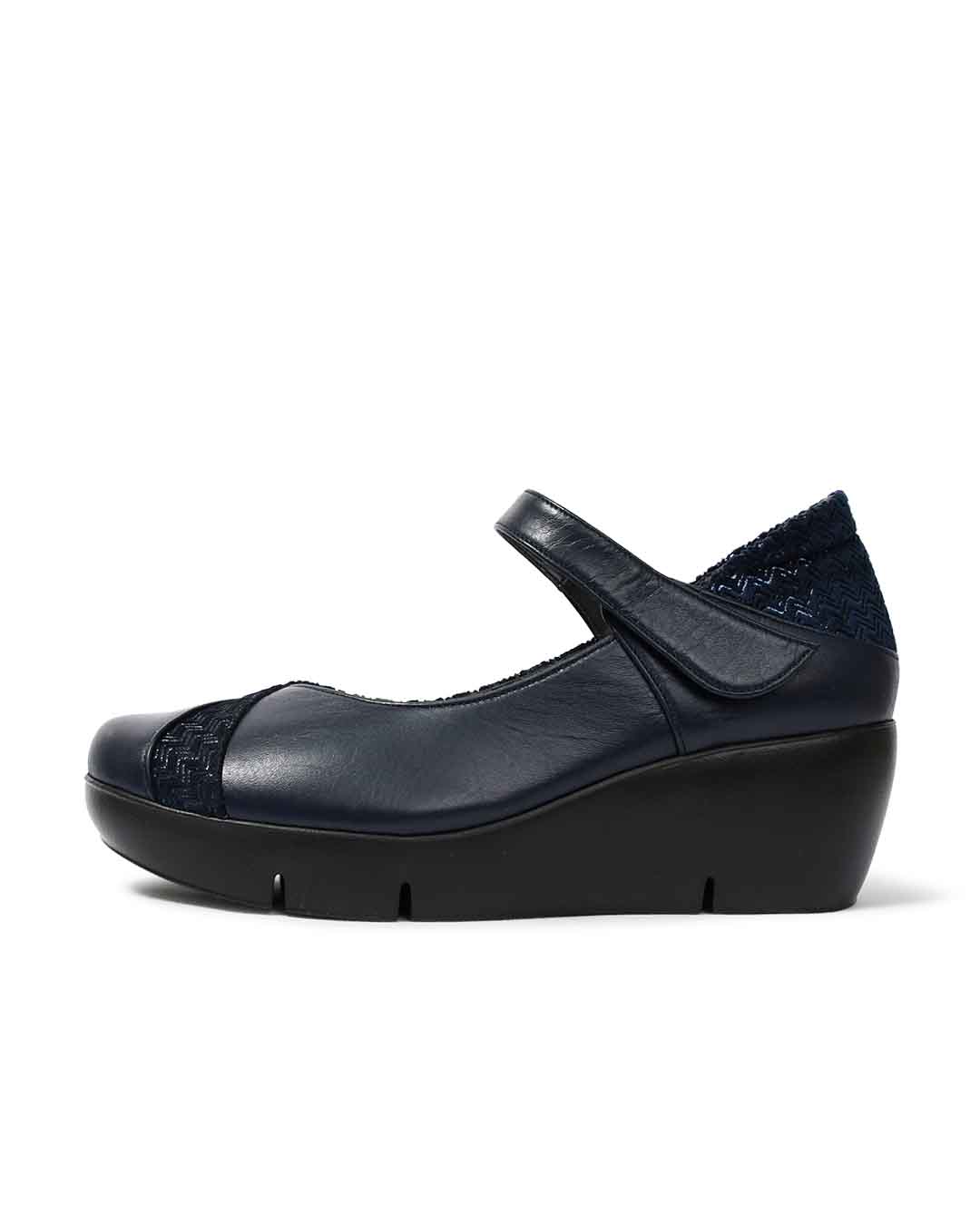 ネイビーコンビ