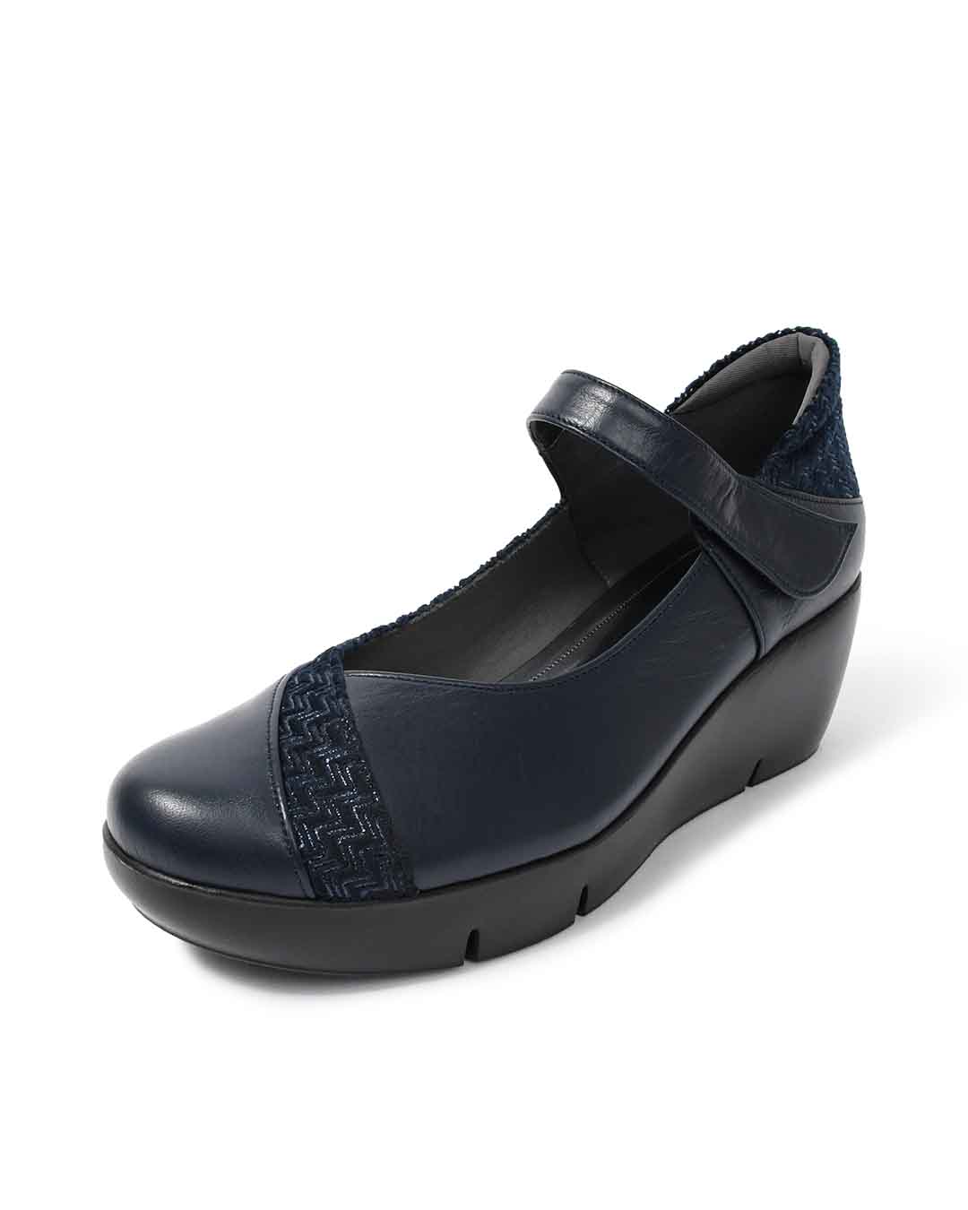 ネイビーコンビ