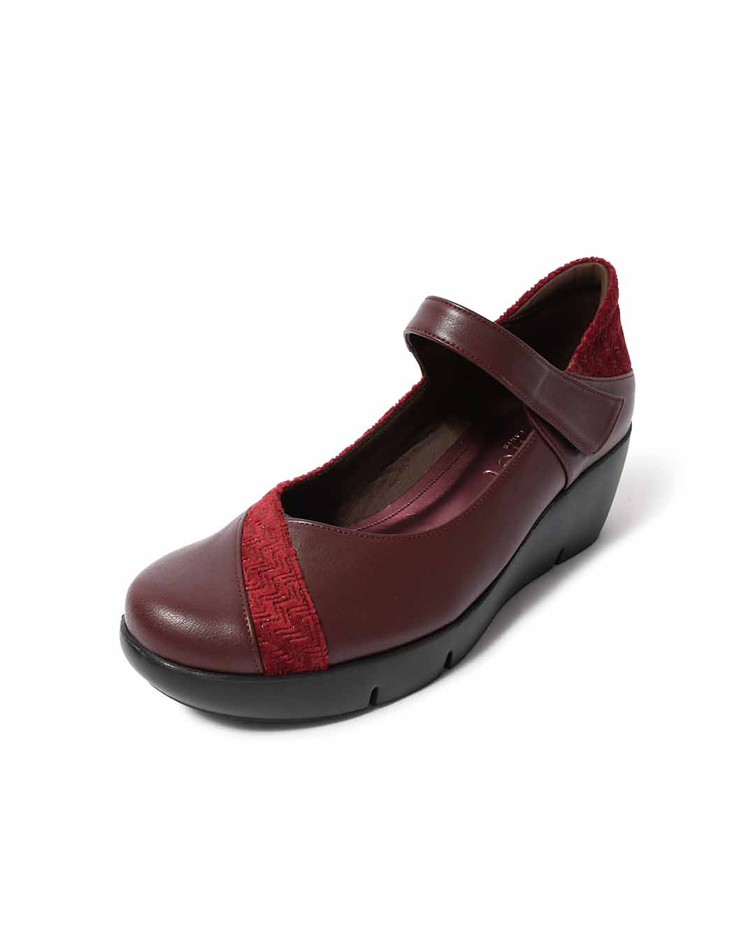 ボルドーコンビ