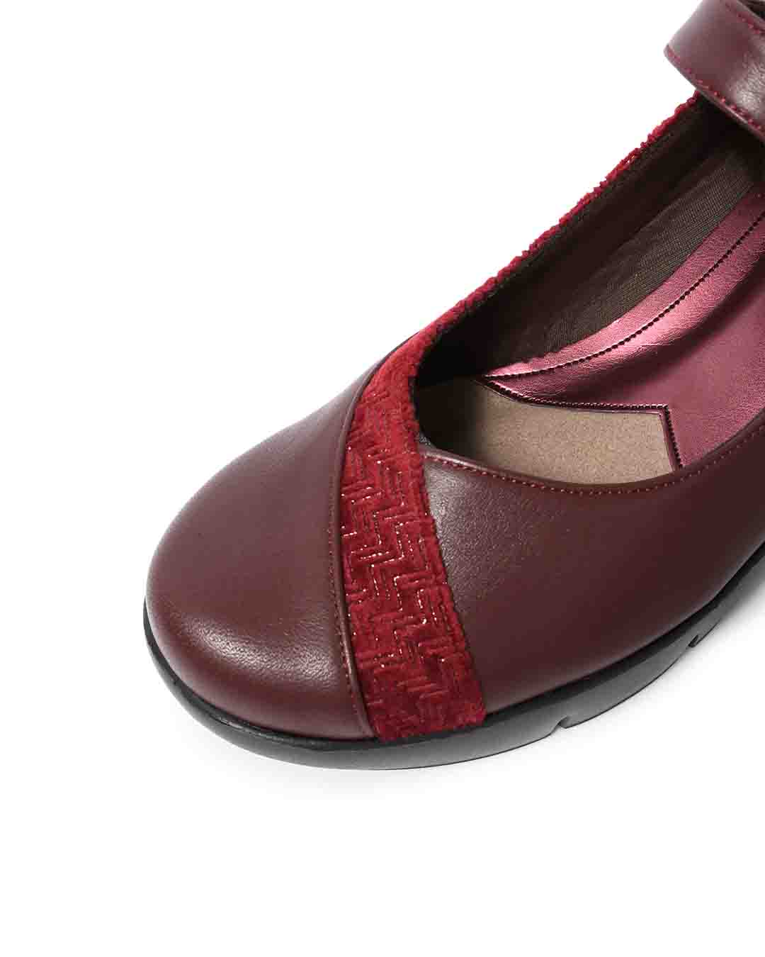 ボルドーコンビ