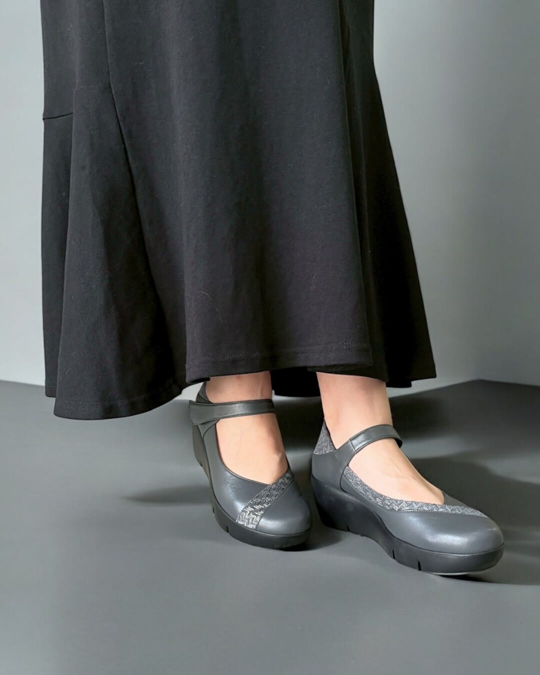 ネイビーコンビ