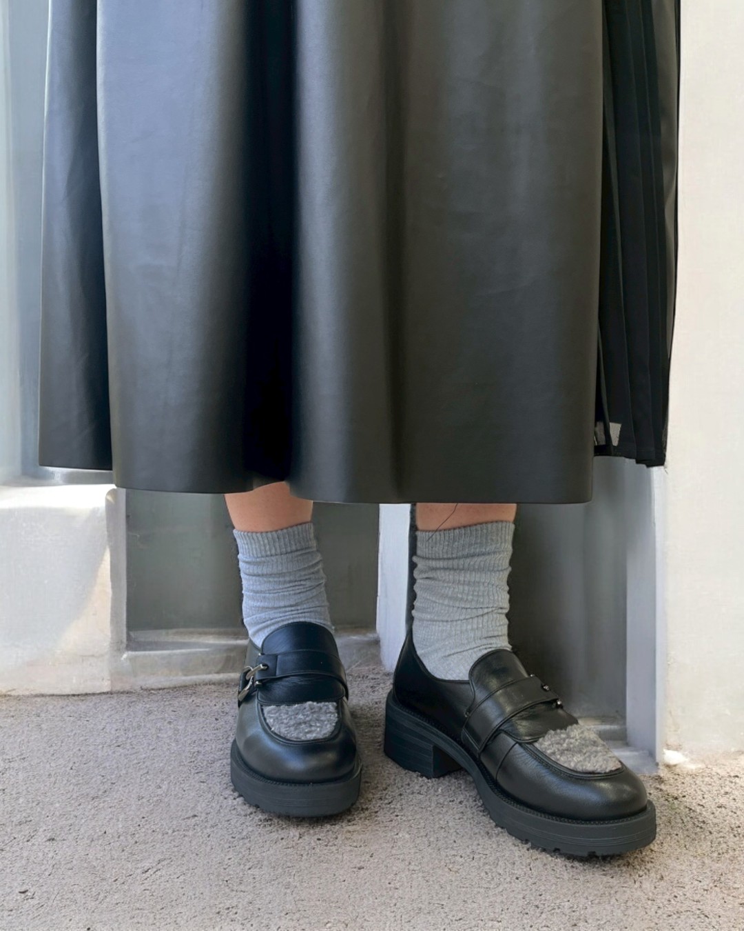 ローファー｜HAYASHIGO ONLINE SHOP -ハヤシゴオンライン