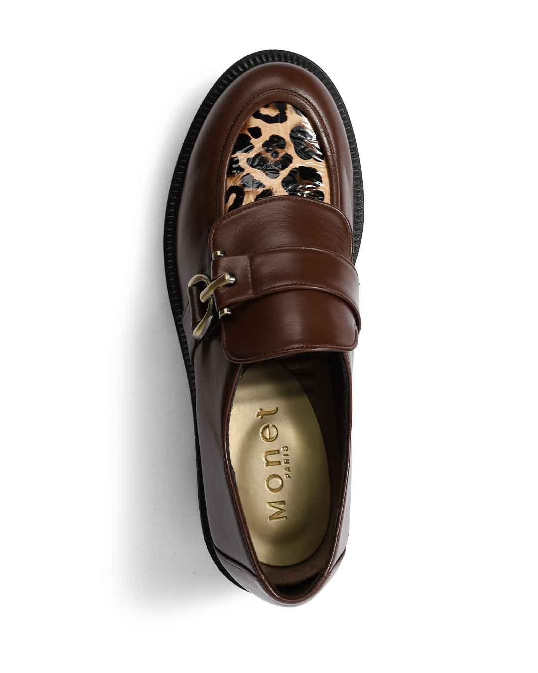 ダークブラウン