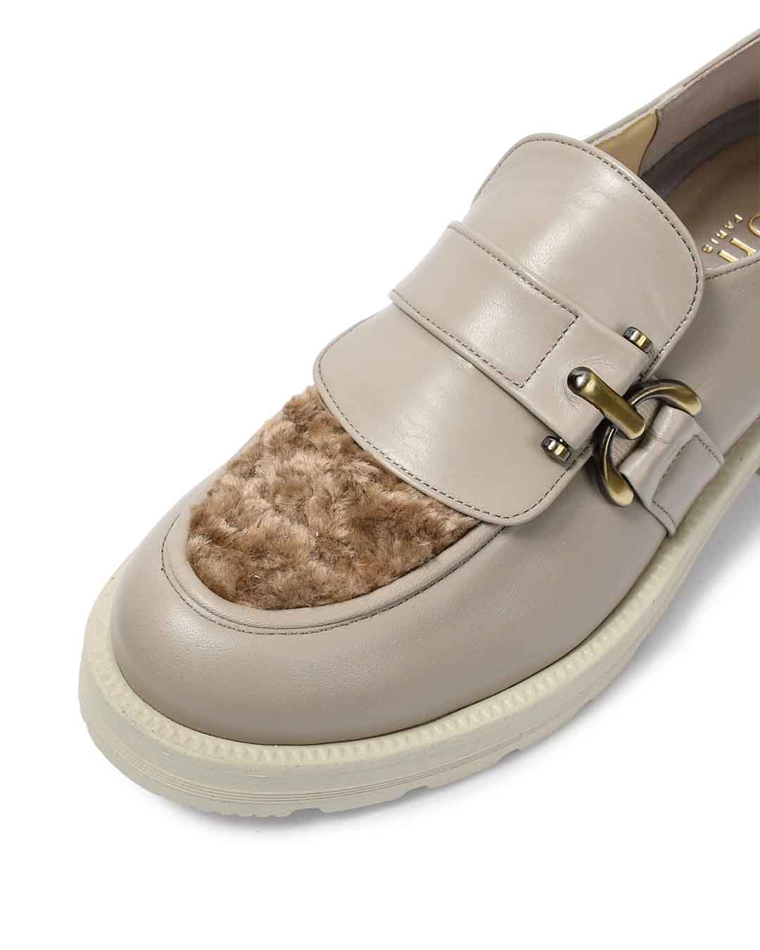 883521】トラッドヒールローファー｜HAYASHIGO ONLINE SHOP