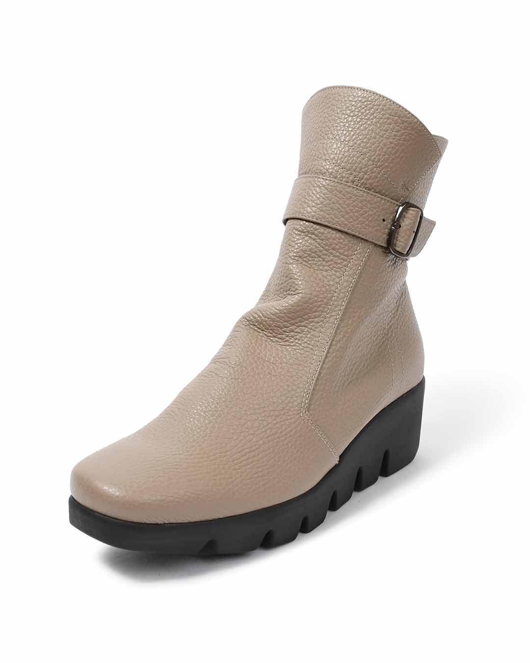 883565】ベルトデザインブーツ｜HAYASHIGO ONLINE SHOP -ハヤシゴ