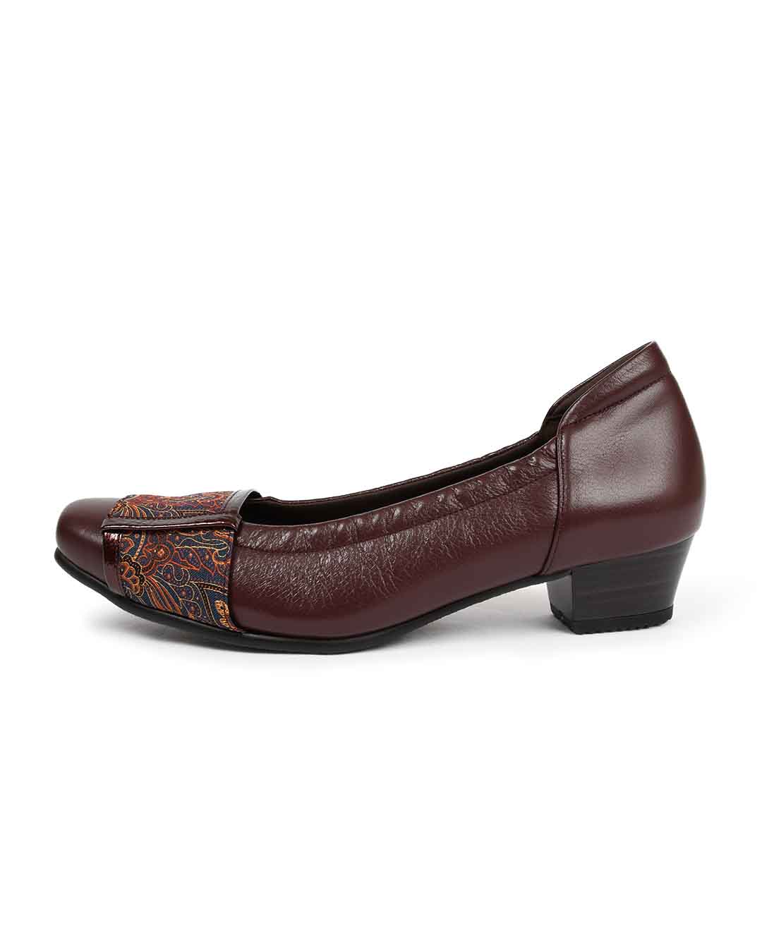 モネ Monet【883511】ストラップパンプス｜HAYASHIGO ONLINE SHOP