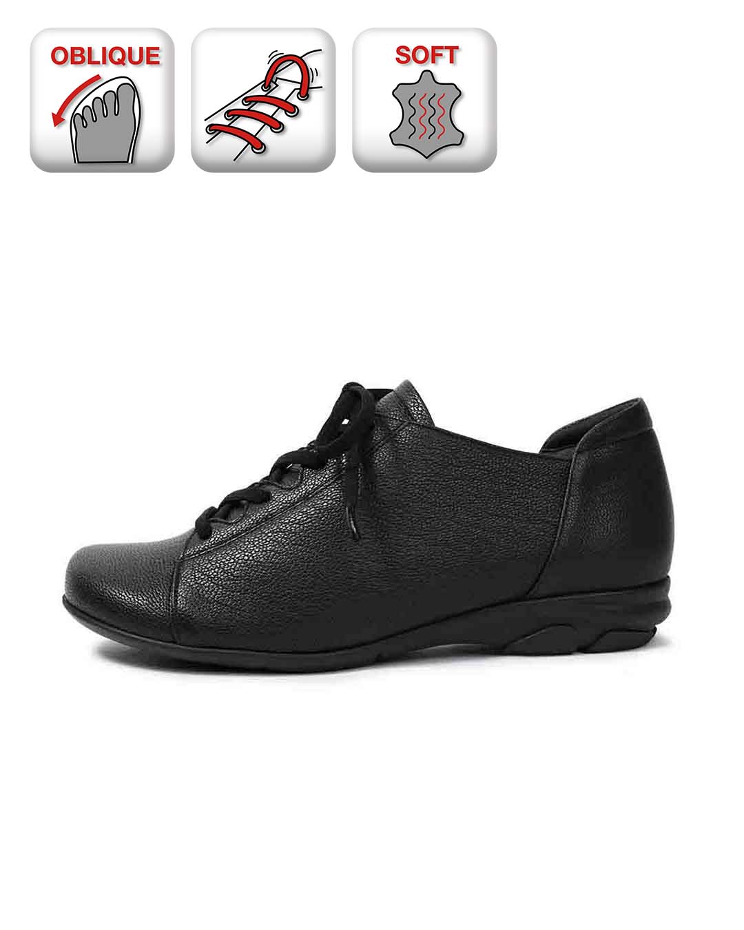 88892】幅広レースアップシューズ｜HAYASHIGO ONLINE SHOP -ハヤシゴ