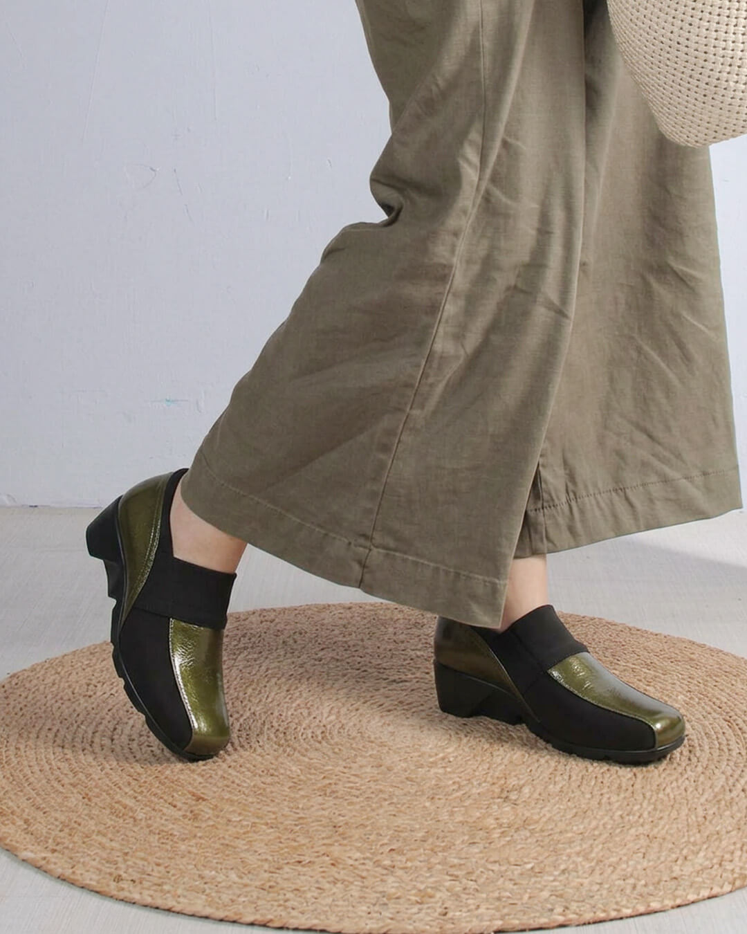 グリーン/カーキ | HAYASHIGO ONLINE SHOP -ハヤシゴオンライン