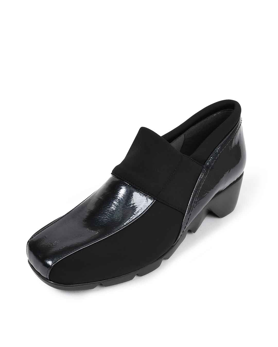 モネ Monet【88951】超軽量スリッポンシューズ｜HAYASHIGO ONLINE SHOP