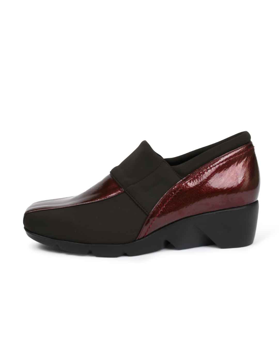 モネ Monet【88951】超軽量スリッポンシューズ｜HAYASHIGO ONLINE SHOP