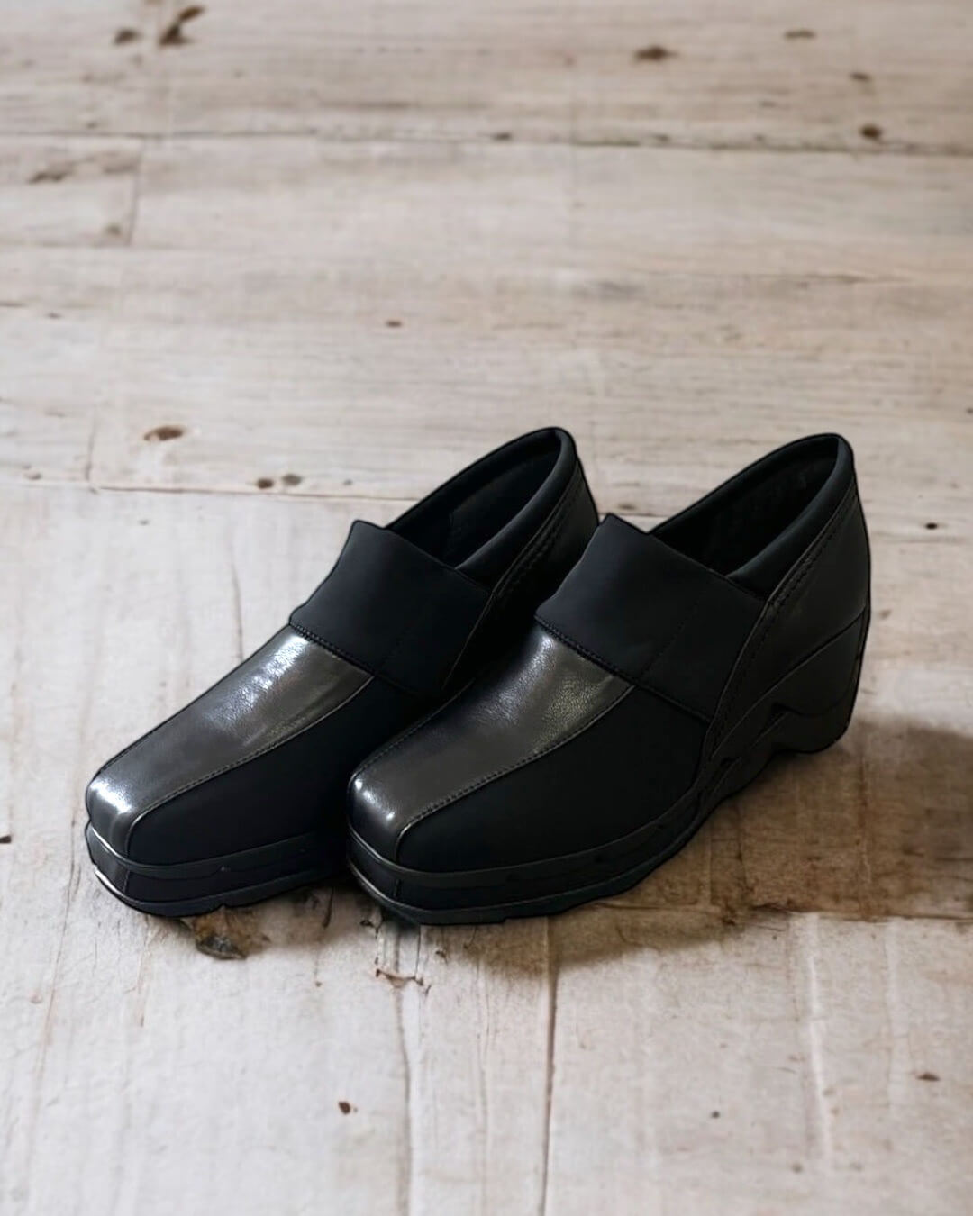 モネ Monet【88951】超軽量スリッポンシューズ｜HAYASHIGO ONLINE SHOP
