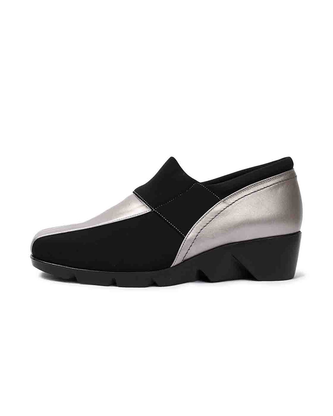 モネ Monet【88951】軽量スリッポンシューズ｜HAYASHIGO ONLINE SHOP