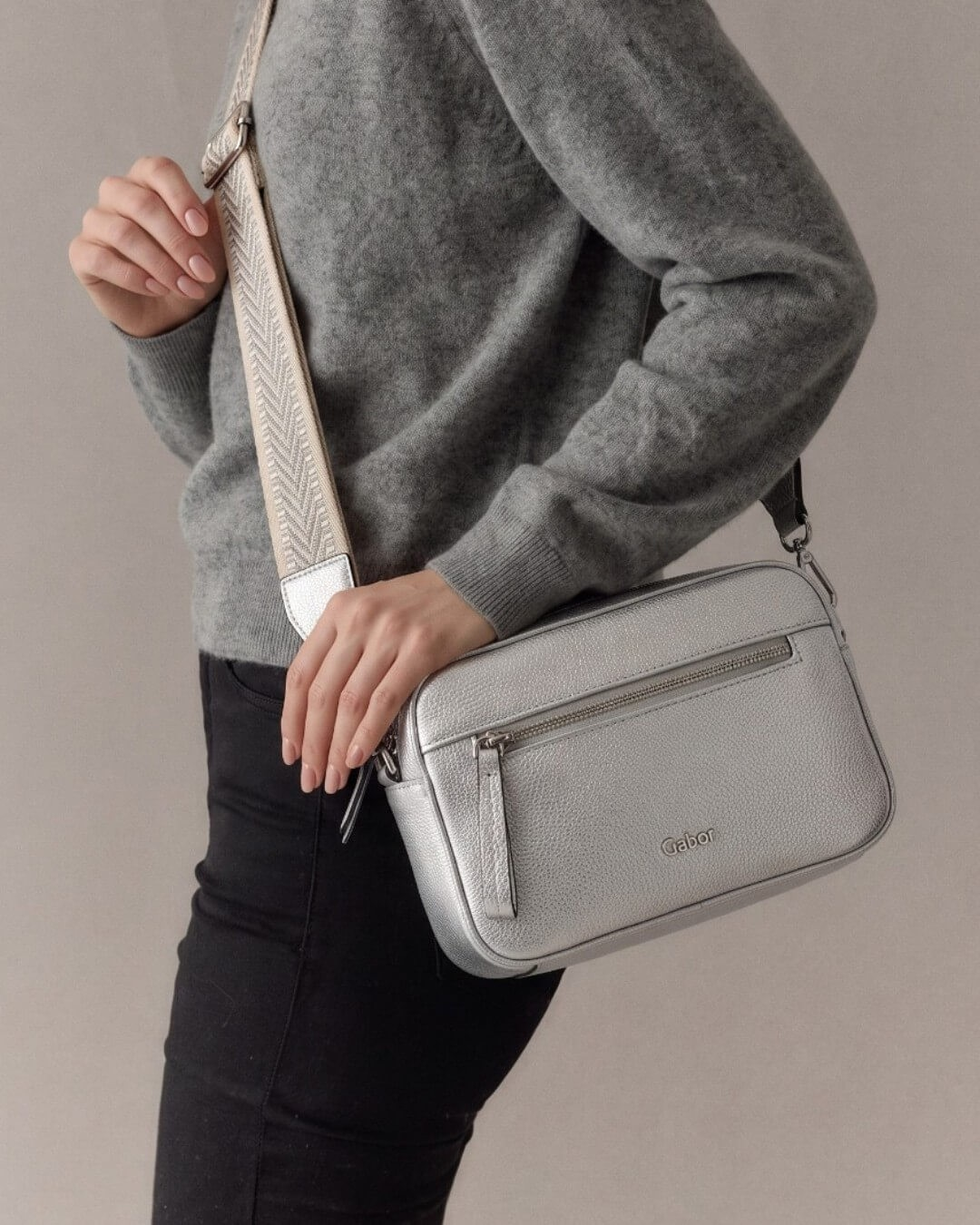 ガボール GABOR 【011692】ミニショルダーバッグ｜HAYASHIGO ONLINE