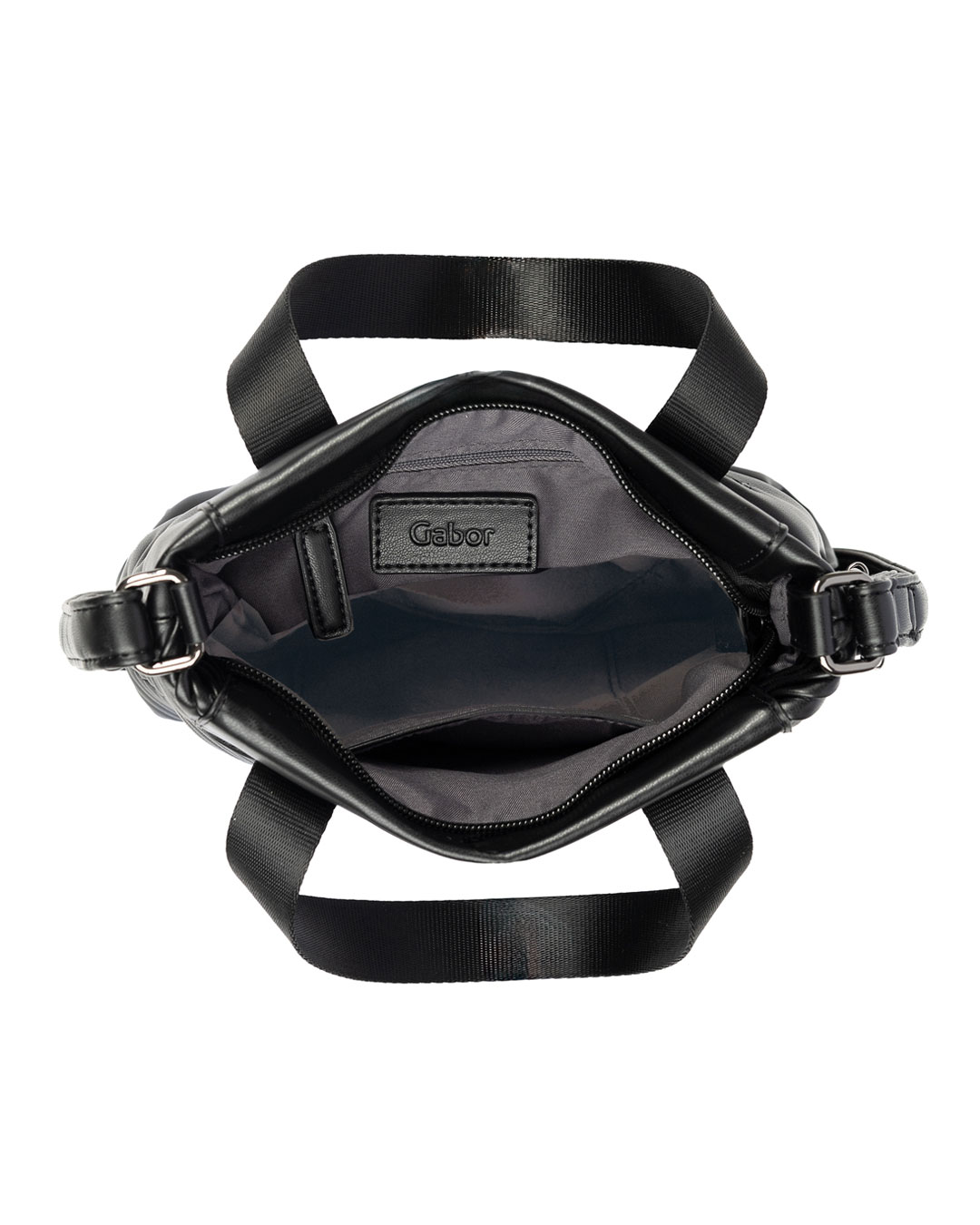 【HAPP】2wayショルダーバック ブラック HAPP】2wayショルダーバック ブラック CHOOP シュープ