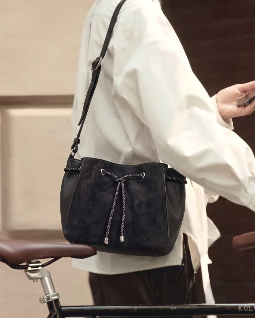 【012949】ショルダーバッグ