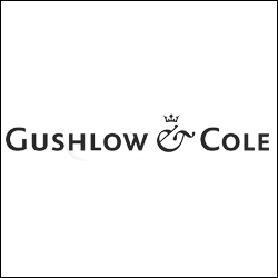 GUSHLOW＆COLE（ガシュロウ＆コー

ル）