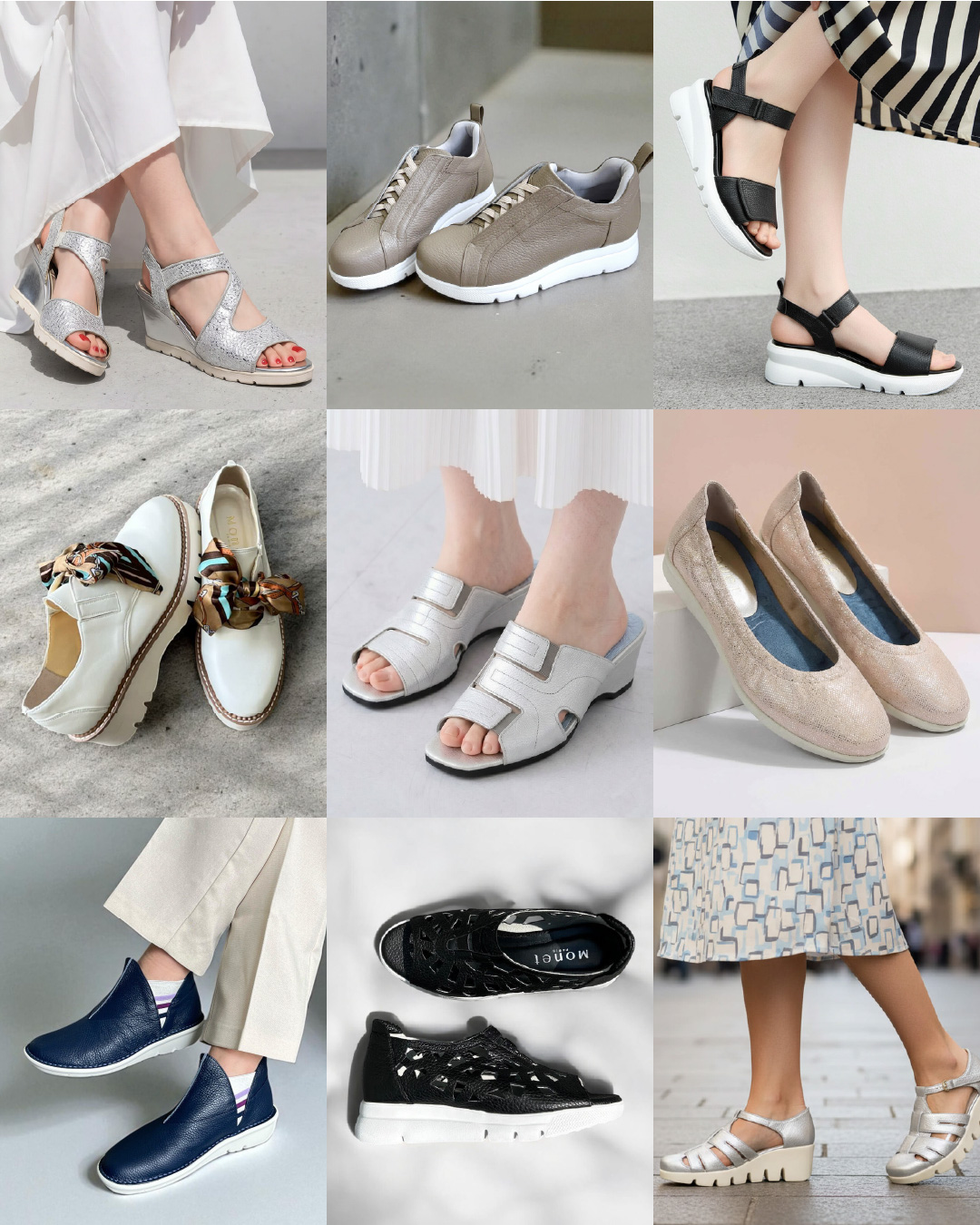 モネママ　many コラージュ モネ Monet【Monet】2026年七夕袋｜HAYASHIGO ONLINE SHOP -ハヤシゴ