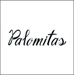 Palomitas（パロミタス）