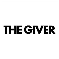 THE GIVER
