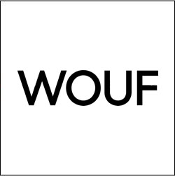 WOUF <br>(ウーフ)