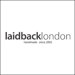 laidback london