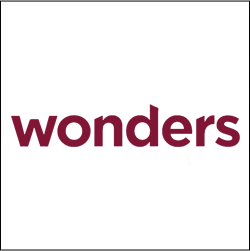 wonders(ワンダース)