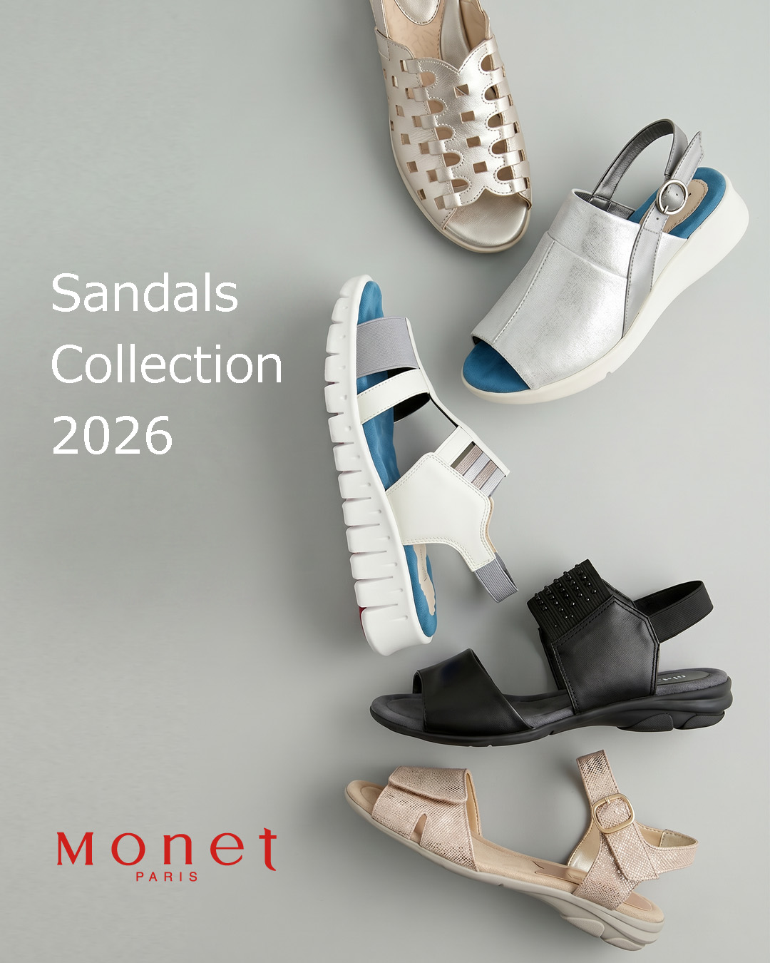 Monet (モネ)｜HAYASHIGO ONLINE SHOP -ハヤシゴオンラインショップ公式