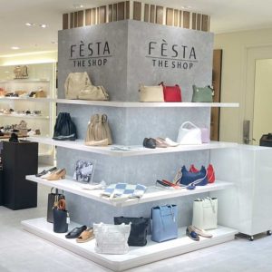FESTA