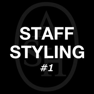 STAFF STYLING