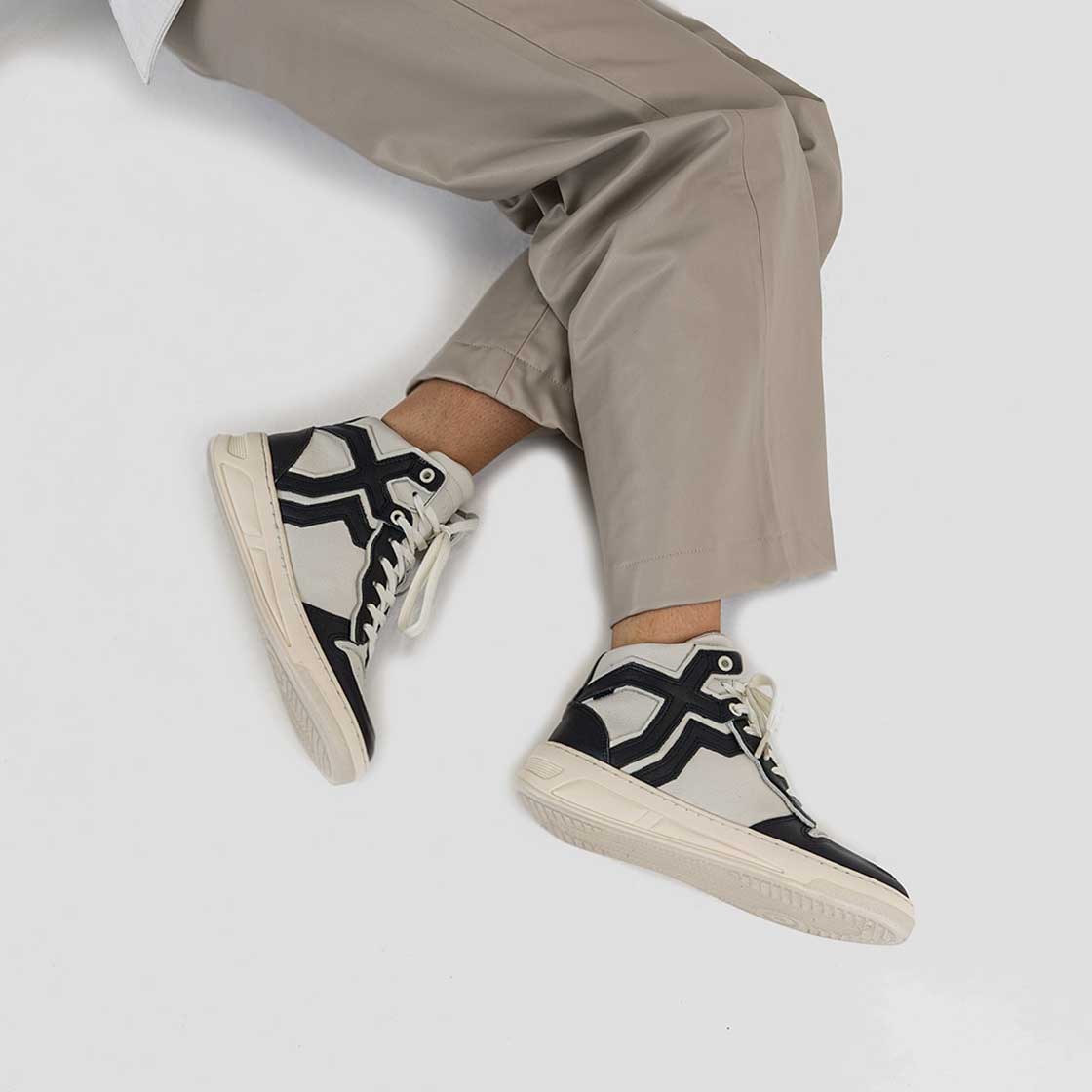 Bronx 21a W New Collection Hayashigo Online Shop