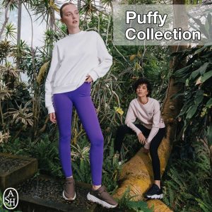 Puffy Colllection