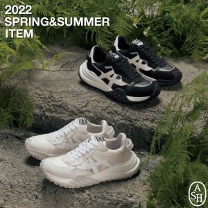 2022Spring＆Summer
