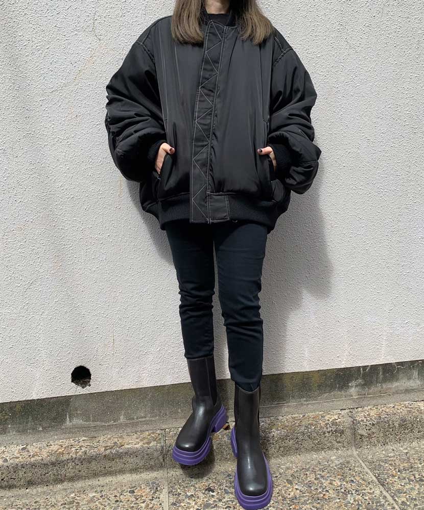 STORM-DBR/PP