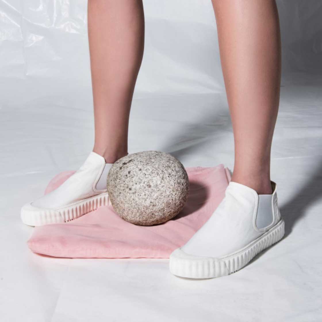 ハイセンスなデザイン性が光る注目ブランド。 > HAYASHIGO