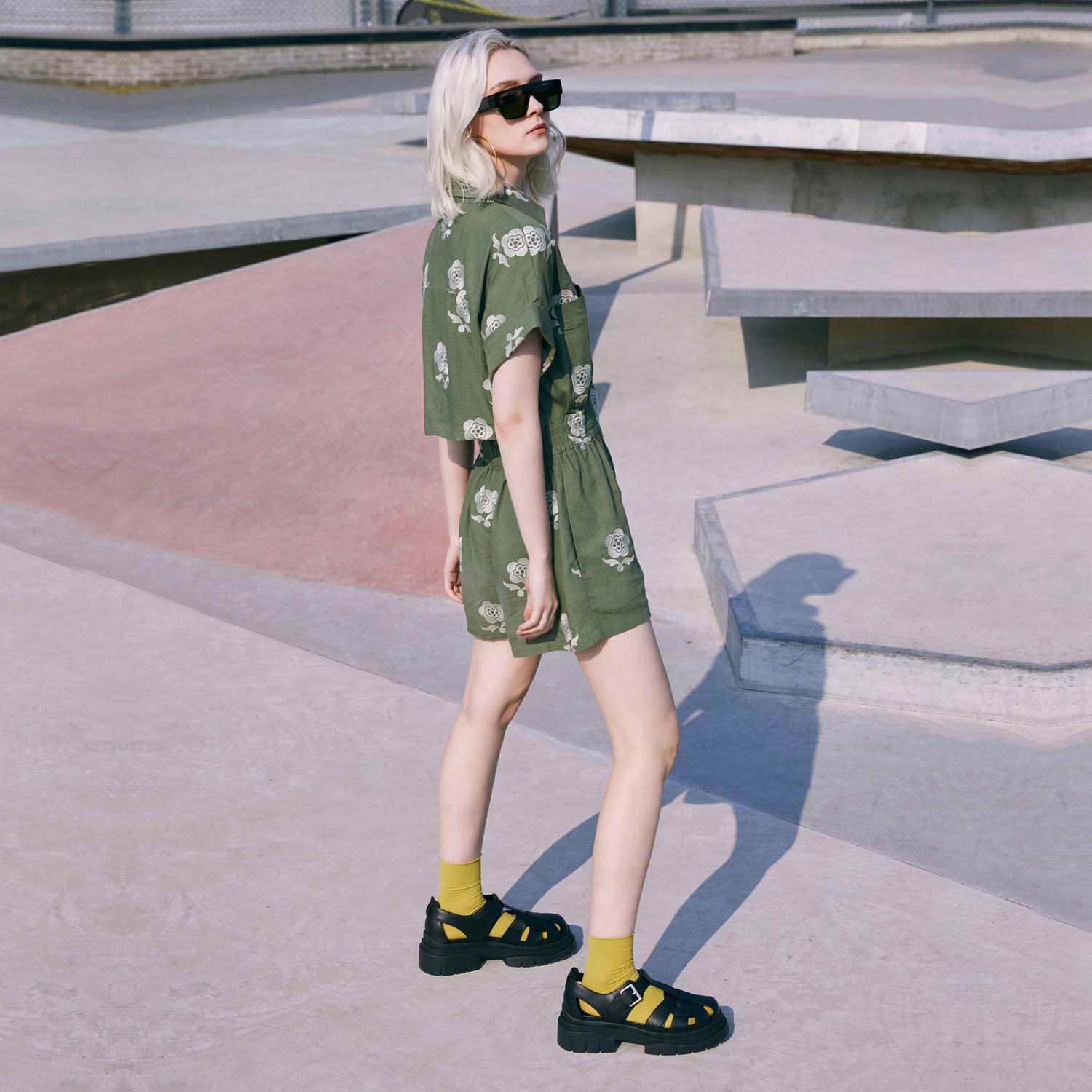 【履き心地最高♢夏のヘビロテ】CHANEL*サンダル 210.jpg