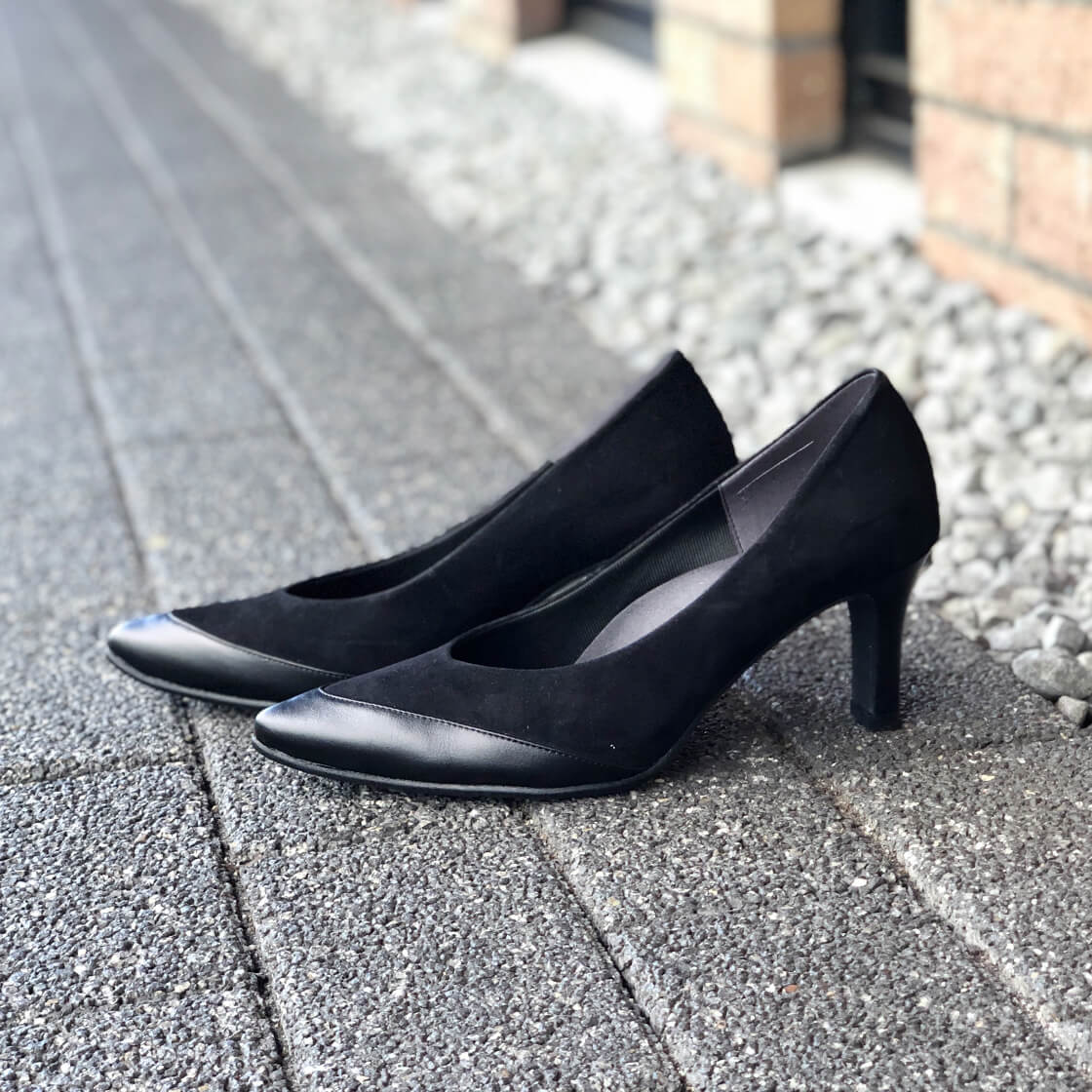 今年3月発売　本革　卑弥呼　フラットシューズ26cm中敷きも希望あれば⭐︎ 卑弥呼 公式 (@himiko_shoes) / X