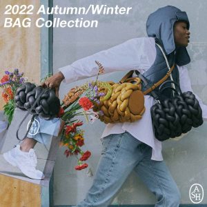2022A/W BAG Collection!!