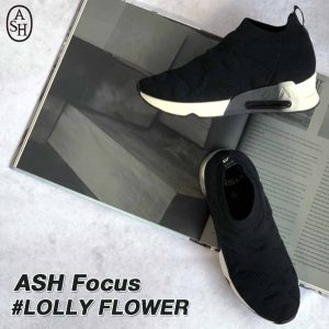 ASH Focus『LOLLY FLOWER』