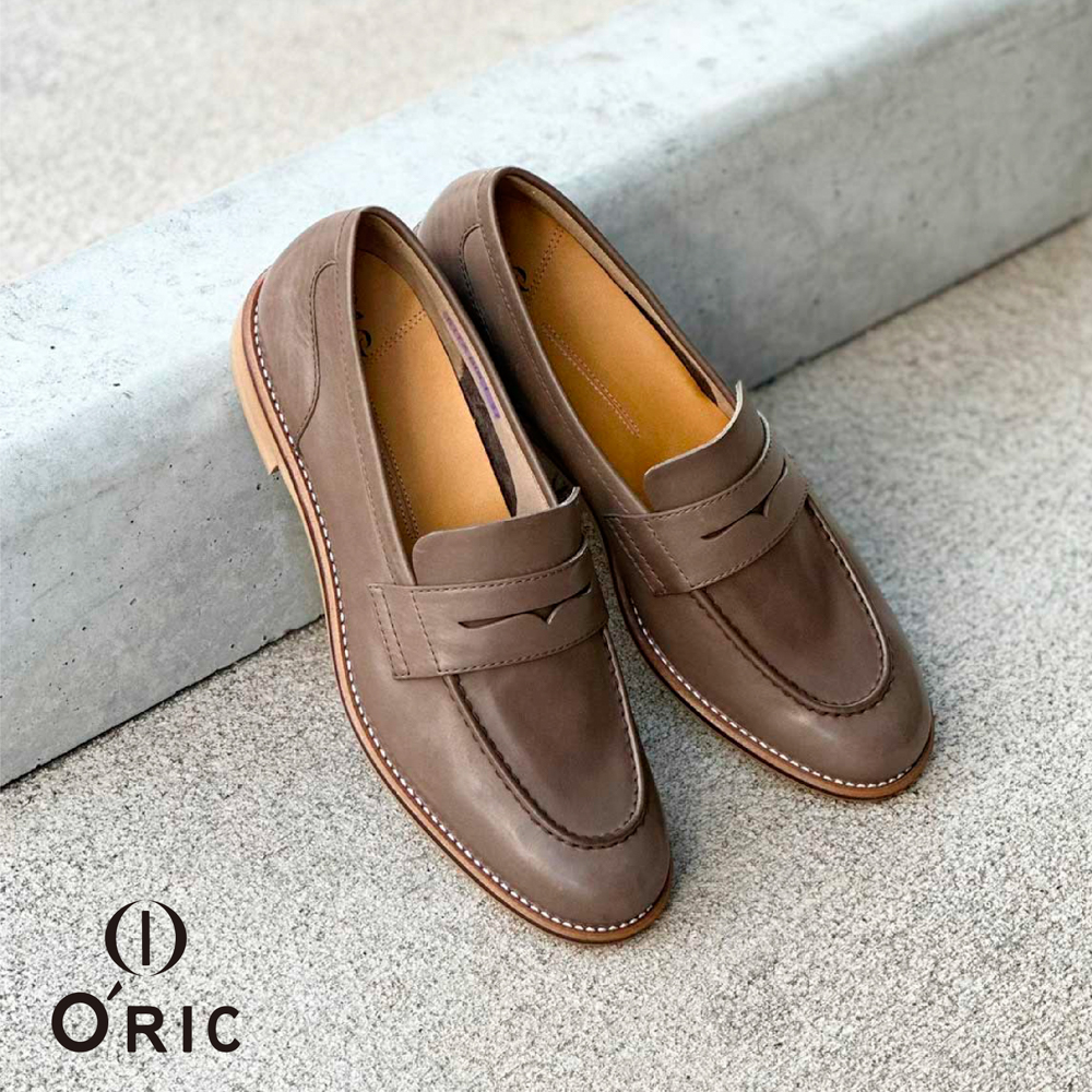 カラー別に解説！ローファーの合わせ方 > HAYASHIGO ONLINE SHOP