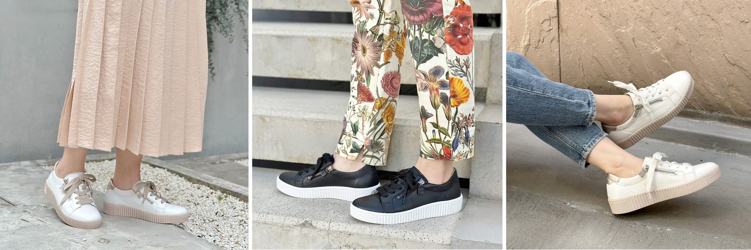 Gabor::スニーカー:3[RESALE] Gabor Shoes USA Style: 33.333