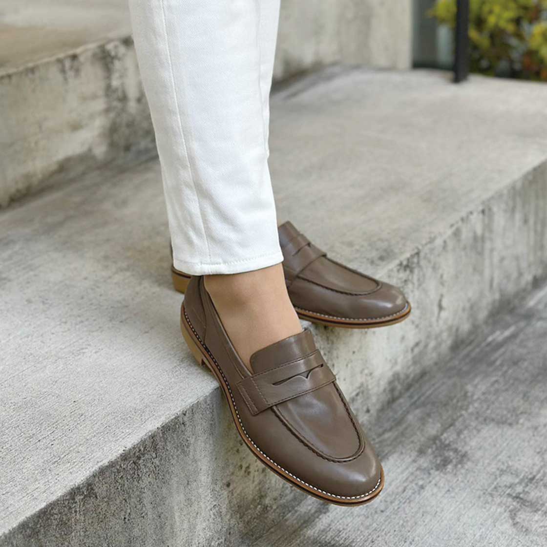 カジュアルの定番、ブラウンカラー > HAYASHIGO ONLINE SHOP