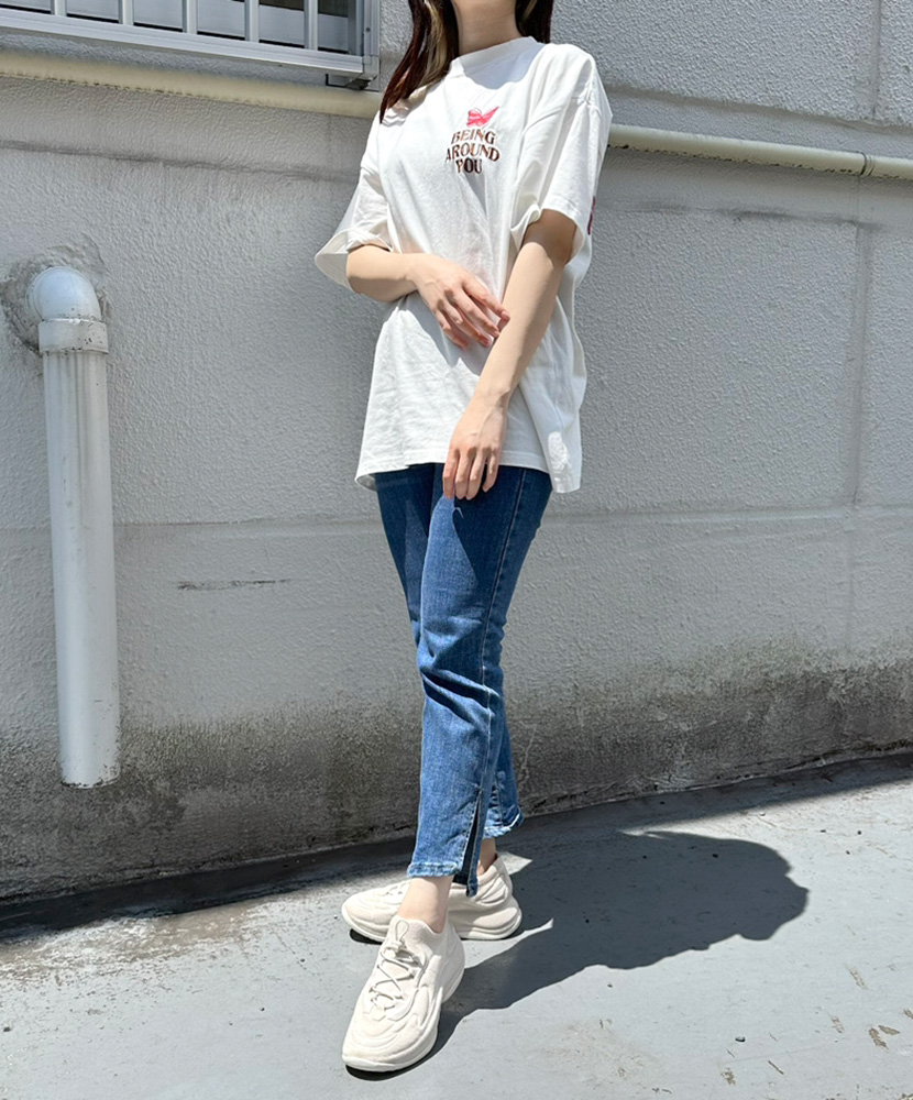 ZYXで見つける夏のシューズコーデ > HAYASHIGO ONLINE SHOP