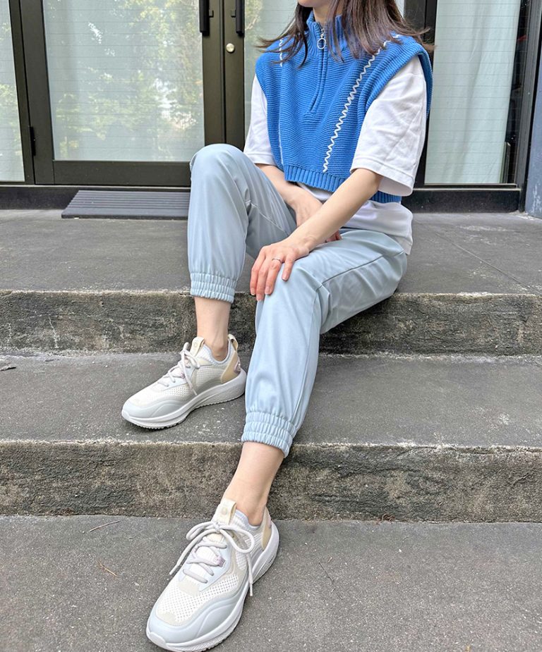ZYXで見つける夏のシューズコーデ > HAYASHIGO ONLINE SHOP