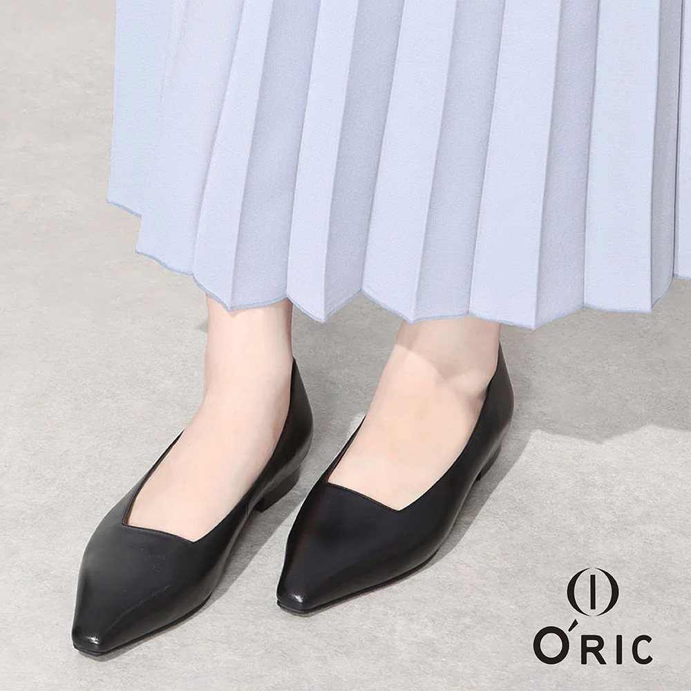 O'RIC (オーリック)｜HAYASHIGO ONLINE SHOP -ハヤシゴオンライン