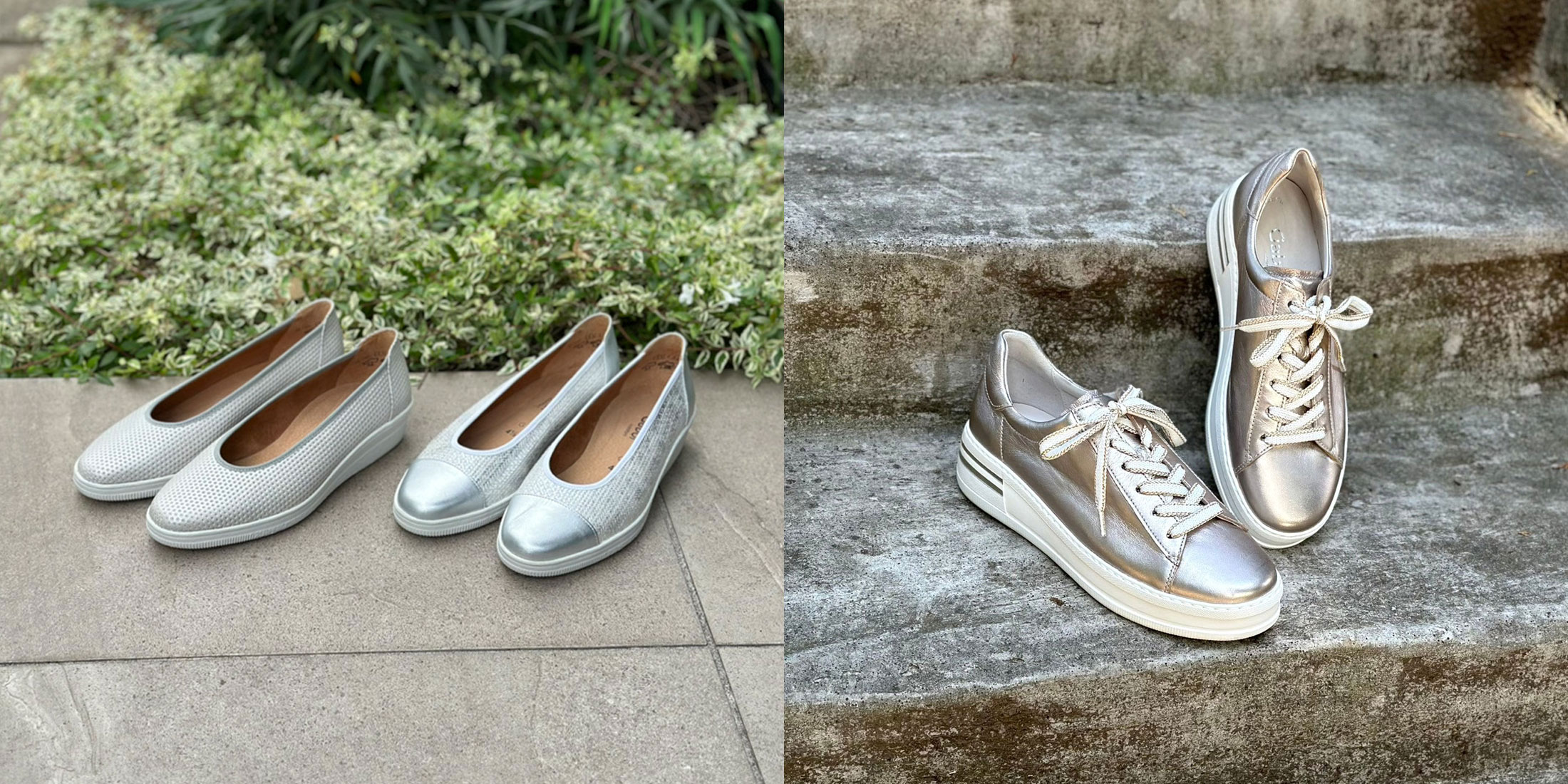 Gabor 2024 SPRING PRE ORDER > HAYASHIGO ONLINE SHOP
